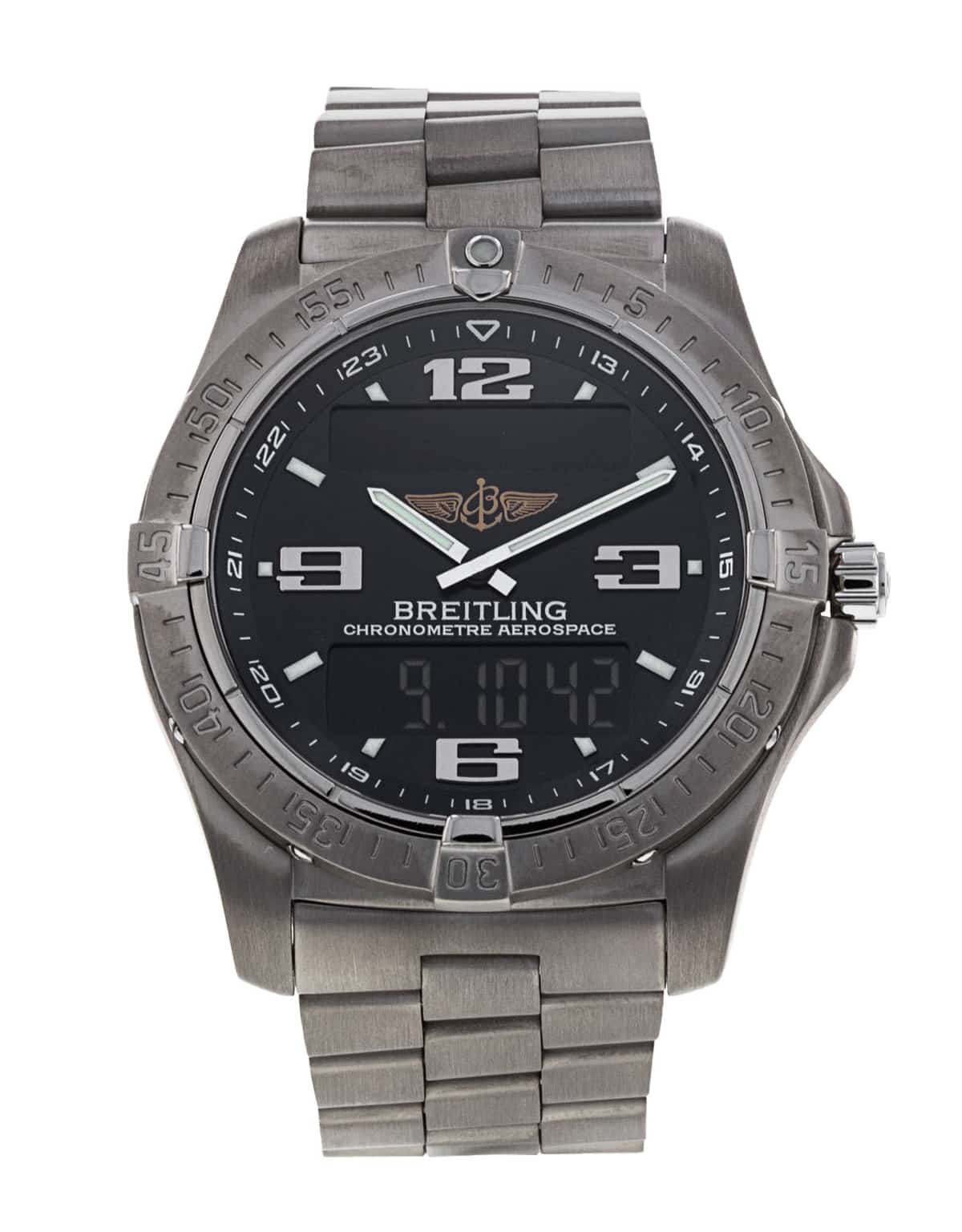 Breitling Aerospace E79362